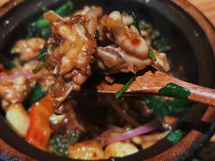 -旺爷砂锅·茶作(国贸城店)