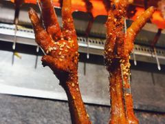 -邢氏老太太烧烤(南山店)
