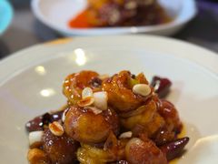 -许家菜.艺创菜(仁和新城店)