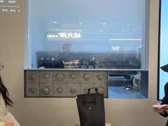 -喜茶(常州新北万达店)