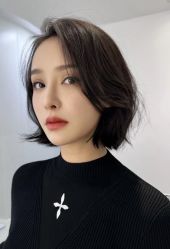 -呵呵造型