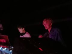 -囍舞厅XI DANCE CLUB