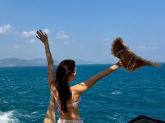 -海南分界洲岛旅游区