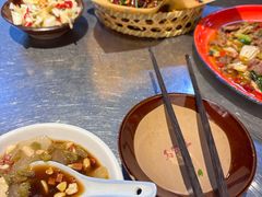 -馬伍旺川菜(江北虹悦城店)