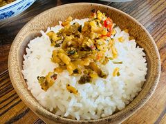 -印象老灶台三下锅·湘西本土原味菜(天门山索道店)