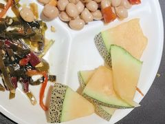 -京悦南门涮羊肉·羊蝎子火锅(田林路店)