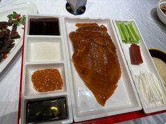-王府井酒店(金桥港湾店)