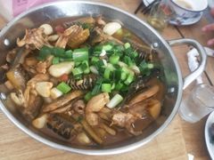 -李东农庄(中南百草园地标店)
