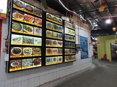 -区海鸡场饭店(石壁店)