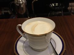 -RUMORS COFFEE ROASTERY鲁马滋咖啡(湖南路店)
