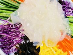 -米香居新鲁味·水饺餐厅