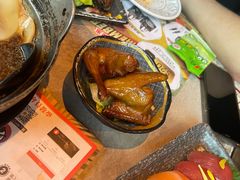-极尚大瀛喜日本料理(铜锣湾店)
