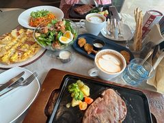 -必胜客(太和店)