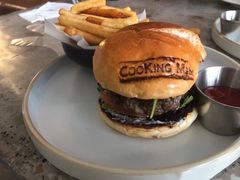 -Cooking Man(中懋天地店)