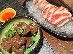 -捞王猪肚鸡火锅(金华义乌之心店)