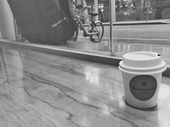 -Legno.ita Coffee by Wood(襄阳南路店)