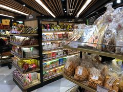 -崇光百货(铜锣湾店)