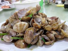 -秋姐美食店(旅游大道店)