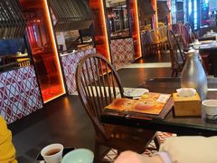 -江边城外烤全鱼(方庄时代购物中心店)
