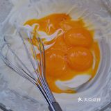 香葱肉松蛋糕卷