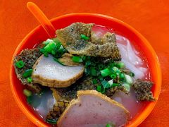 -富记鱼蛋粉(西村店)