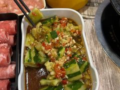 -嘟享吃重庆鸡公煲(五一店)