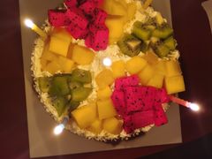 -卡漫莫尼蛋糕(徐汇店)