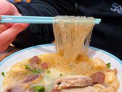 -小杨生煎(香港名都店)