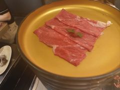 -一绪に寿喜烧(荟聚店)