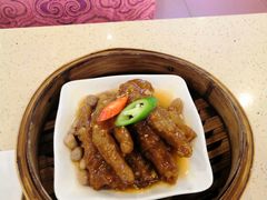 -点都德(华强南店)