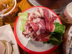 -额尔敦草原涮羊肉·烧烤(冻青树总店)