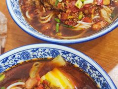 -湖南常德牛肉米粉(十梓街店)