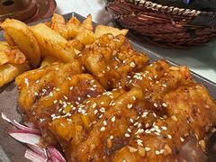 -中8楼风尚云南菜(颐堤港店)