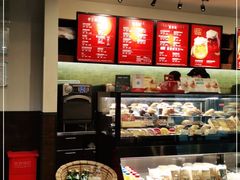 -星巴克(武汉协和医院店)