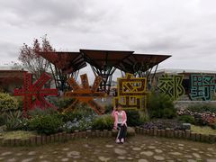 -上海长兴岛郊野公园