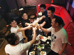 -乐界KTV(虹桥中心店)
