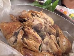 -桂满陇·海市蜃楼·黑金(国金店)