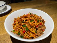 -农耕记·湖南土菜(科技园店)