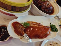 -大鸭梨烤鸭(石佛营店)