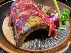 九秒牛肉-盡膳口福·百年汤方火锅(科华北路店)