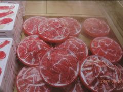 -谭三娘鲜切牛肉自助火锅(文殊院店)