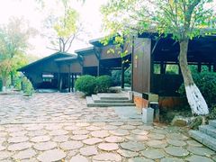 -盘龙城国家考古遗址公园