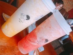 -喜茶(广州番禺奥园广场店)