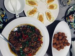 -大食客·非遗吉菜(高新和园店)