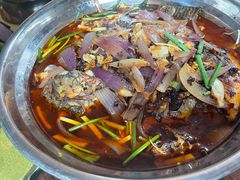-云味馆米线(广州白云凯德店)