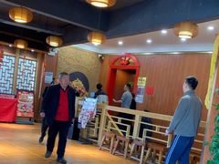 -老雒阳面馆·水席(洛宁高速路口店)