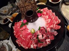 -煲宫(华润万象城店)
