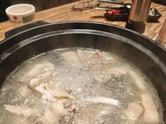 -春润大地海南椰子鸡(沙井京基百纳广场店)