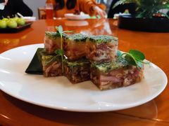 -宁波柏悦酒店·钱湖渔港