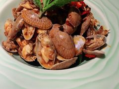 -醉英雄四川料理(新塘万达广场店)